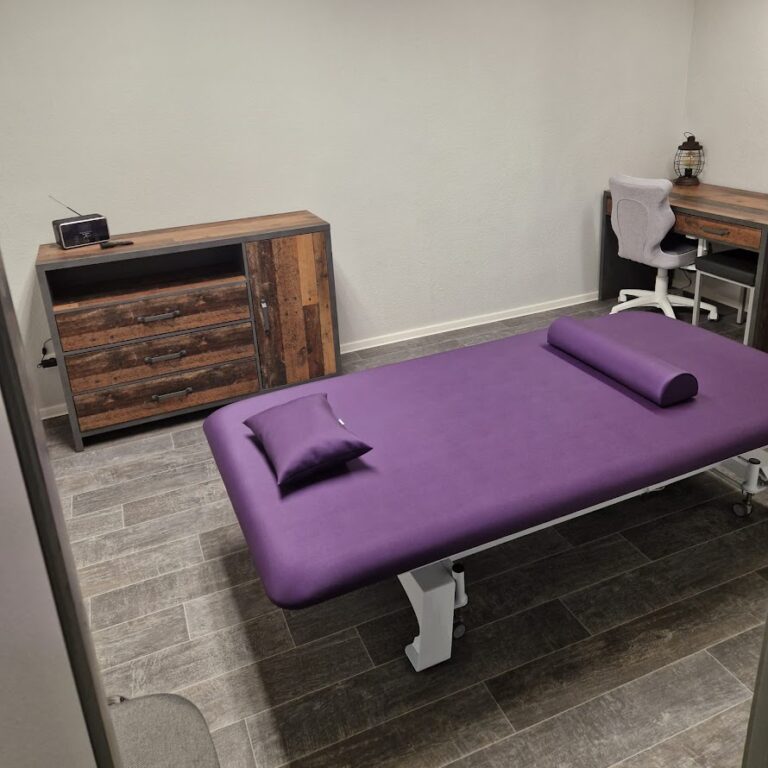 Physiotherapie Rehabilitation Würselen