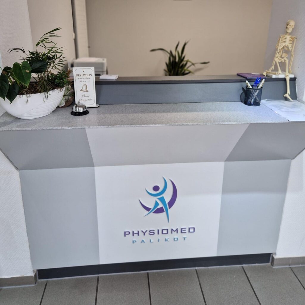 Physiotherapie Rehabilitation Würselen
