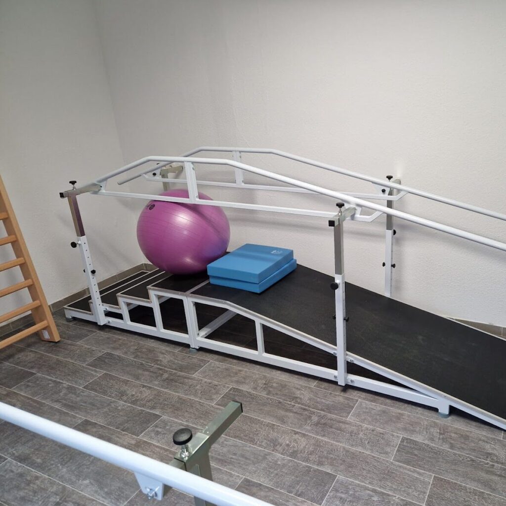Physiotherapie Rehabilitation Würselen