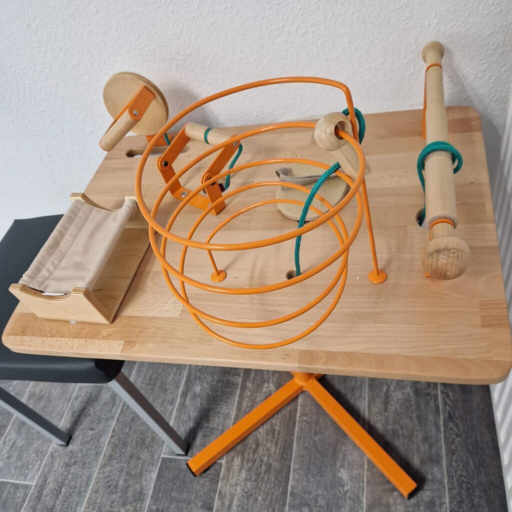 Physiotherapie Rehabilitation Würselen